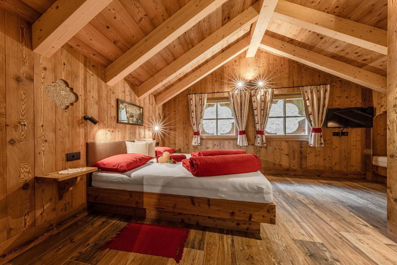 באדיה Farm Chalet Jusciara מראה חיצוני תמונה