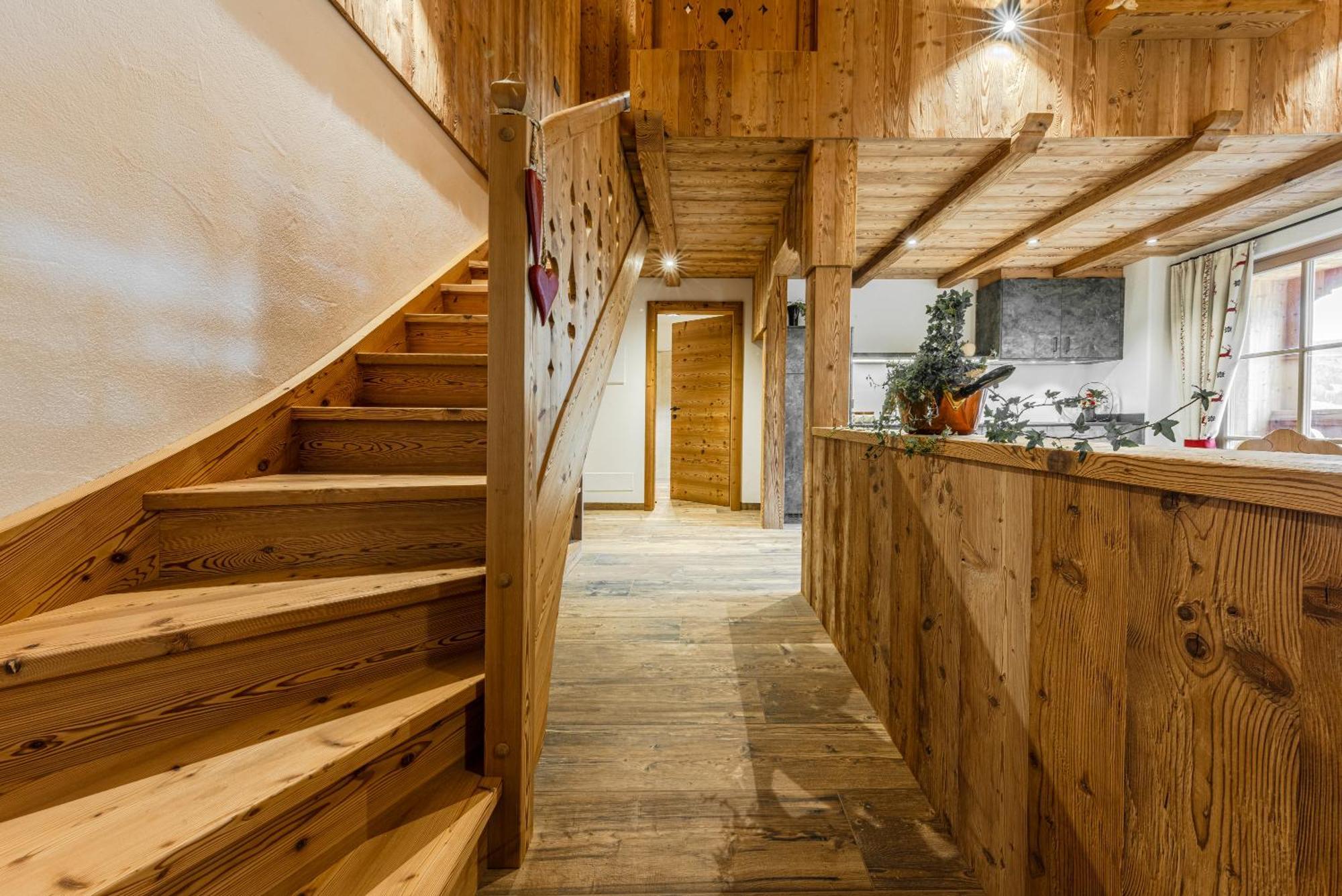 באדיה Farm Chalet Jusciara מראה חיצוני תמונה
