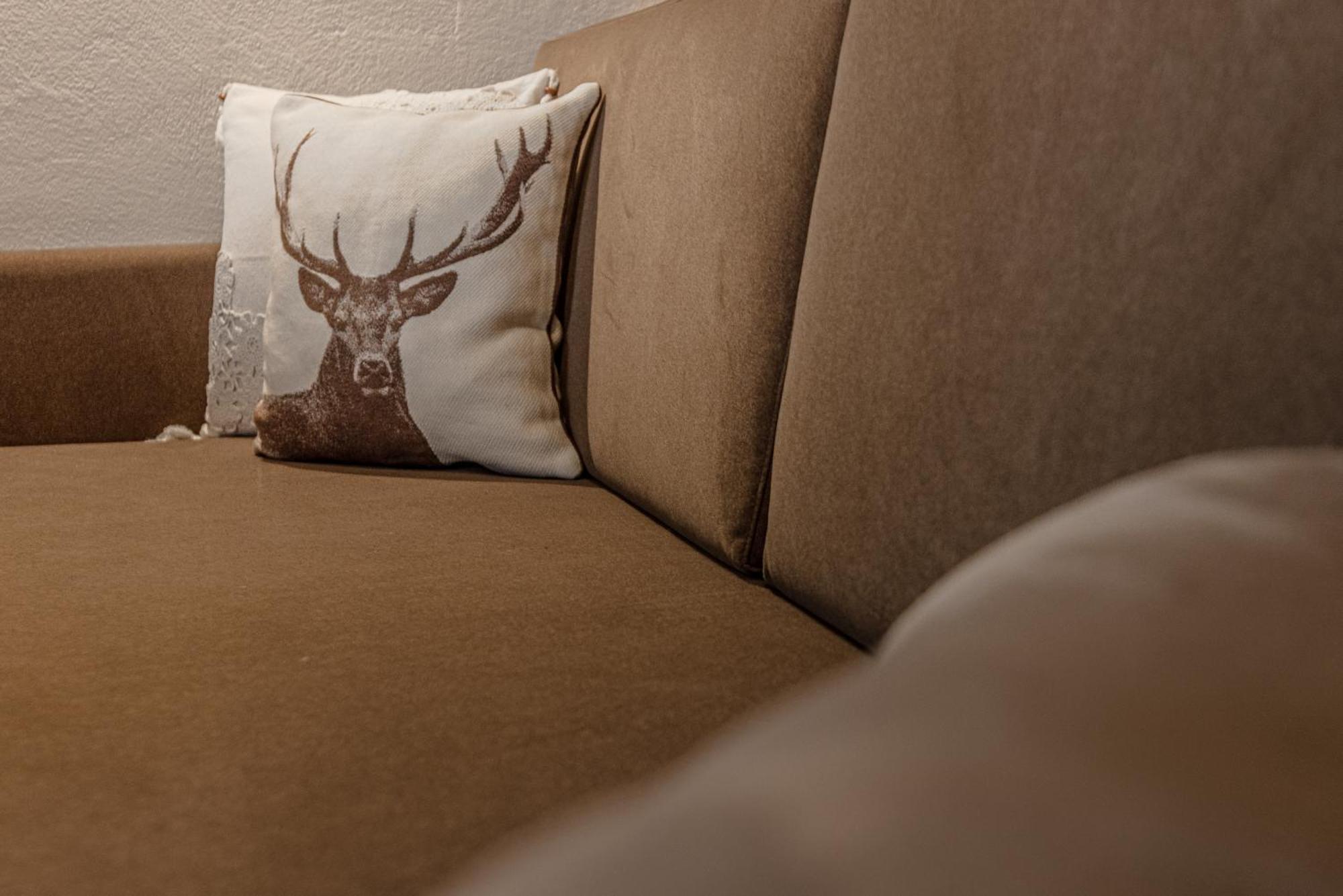באדיה Farm Chalet Jusciara מראה חיצוני תמונה